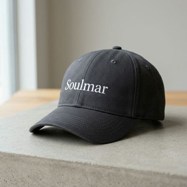 Gorra Soulmar