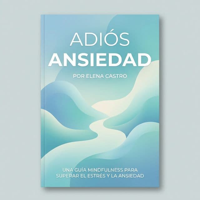 E-Book: Ansiedad