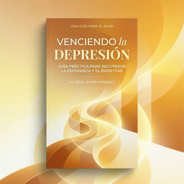 E-Book: Depresión
