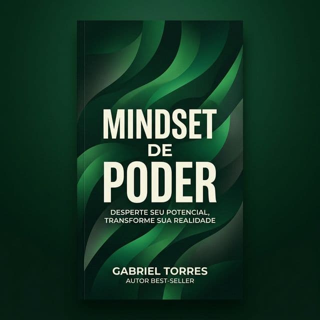 E-Book: Mindset