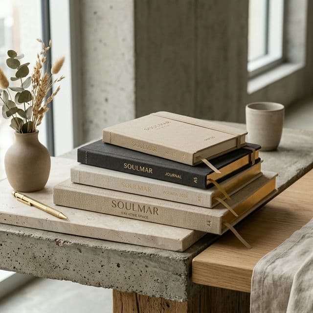 Agendas Soulmar