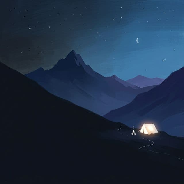 Soulmar Camp