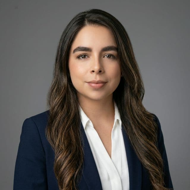 Dra. Libertad Mejía
