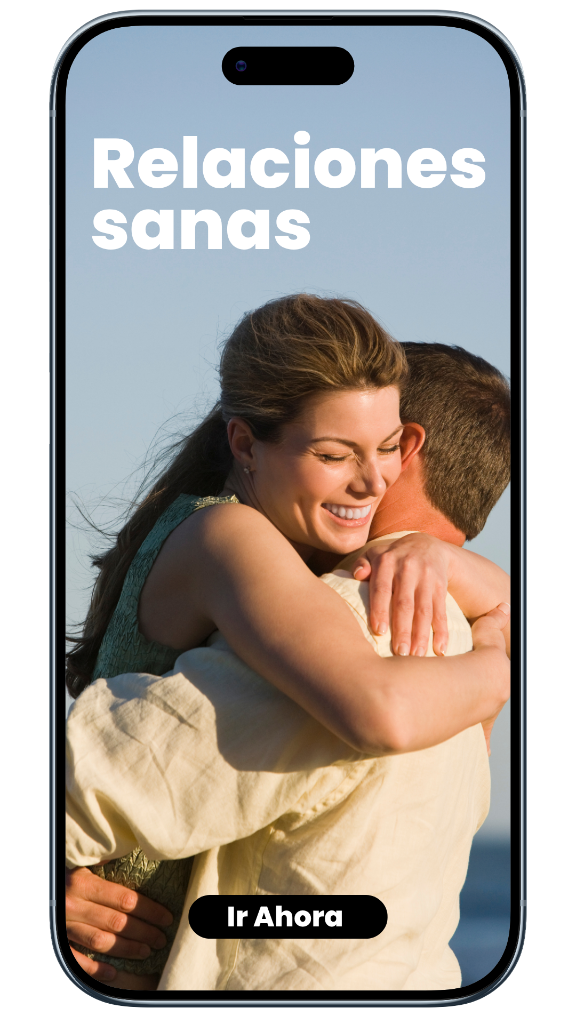 Terapia de pareja y relaciones sanas en Soulmar